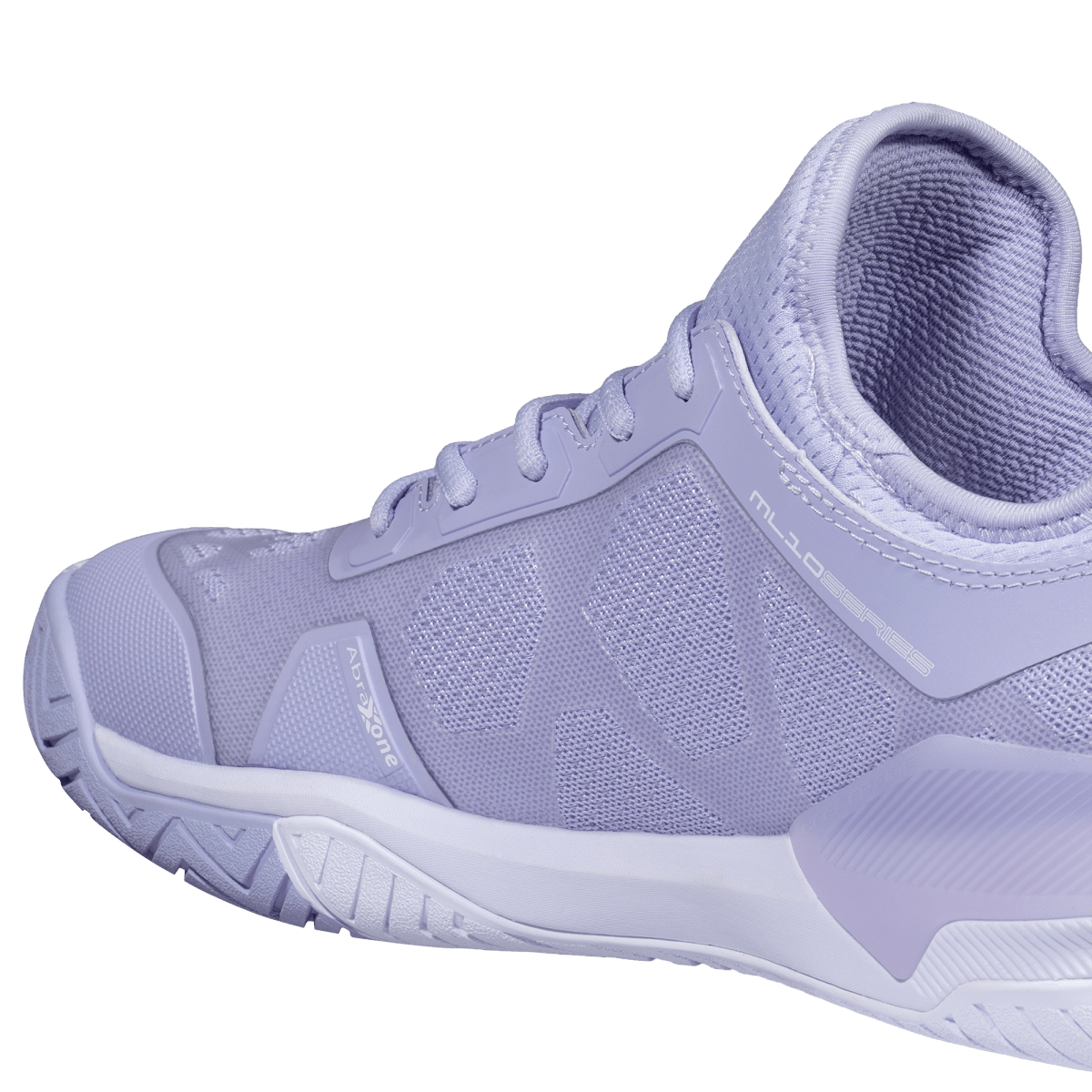 Zapatillas de Pickleball LUX NERBO Purple/White
