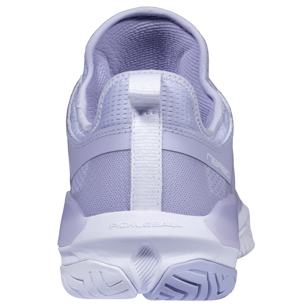 Zapatillas de Pickleball LUX NERBO Purple/White