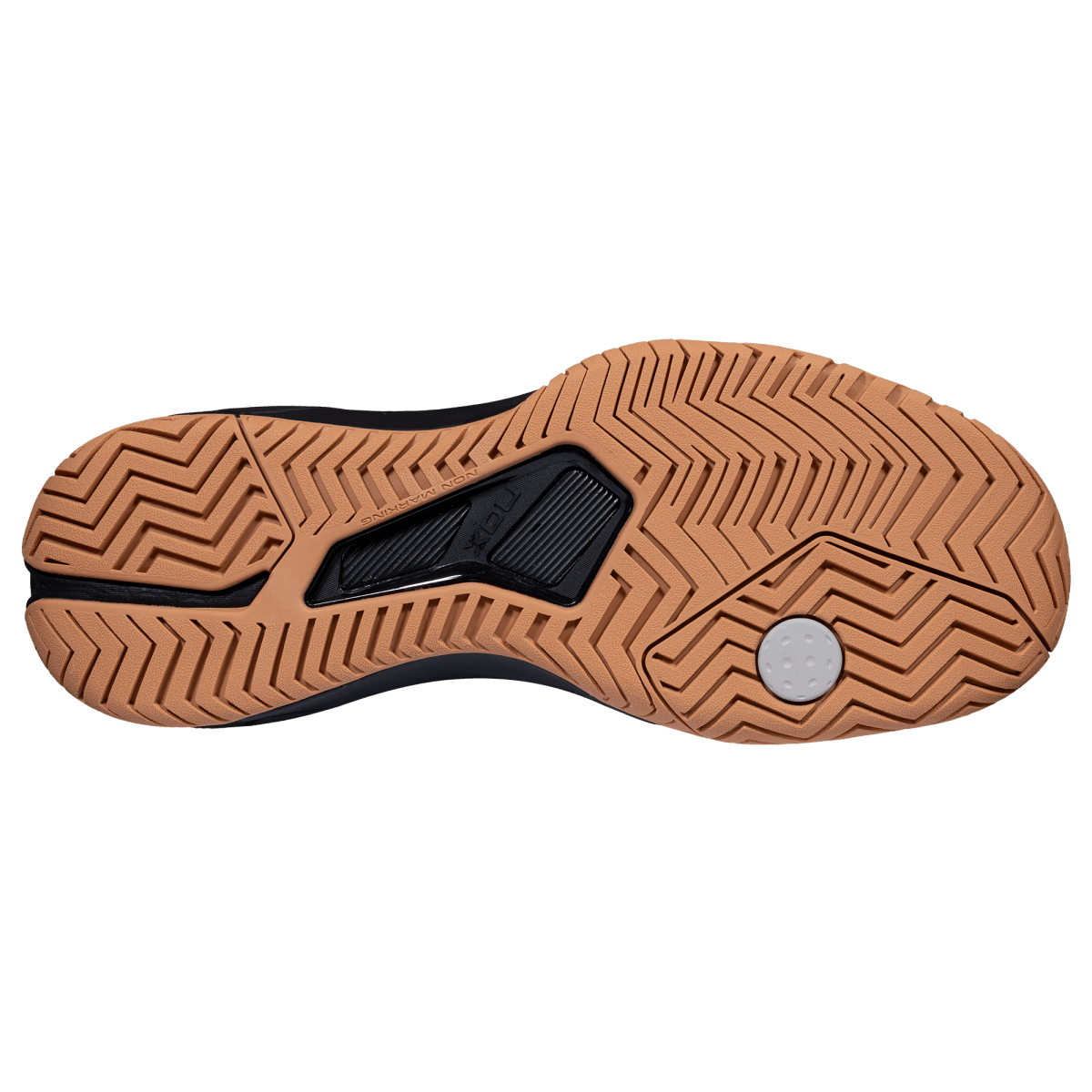 Zapatillas de Pickleball LUX NEXO Black/High Rise
