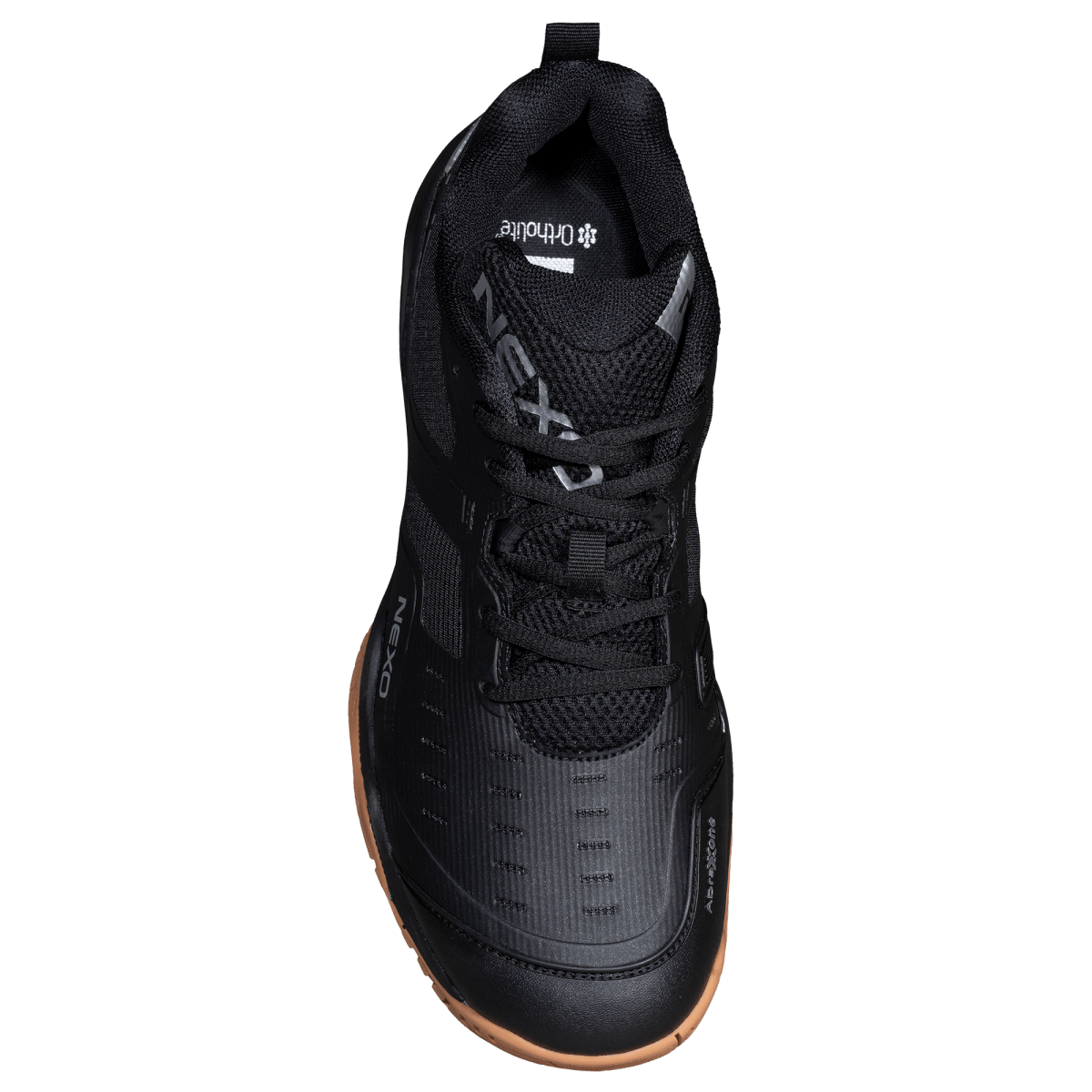 Zapatillas de Pickleball LUX NEXO Black/High Rise