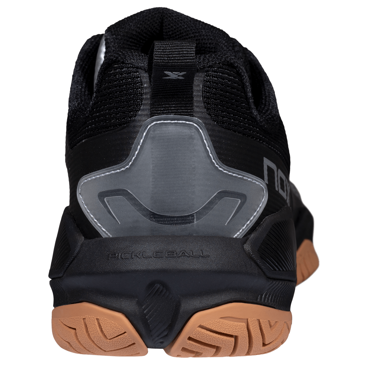 Zapatillas de Pickleball LUX NEXO Black/High Rise