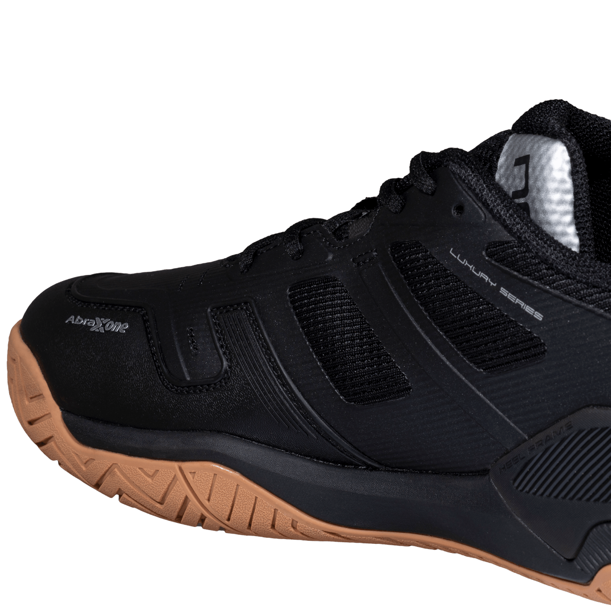 Zapatillas de Pickleball LUX NEXO Black/High Rise