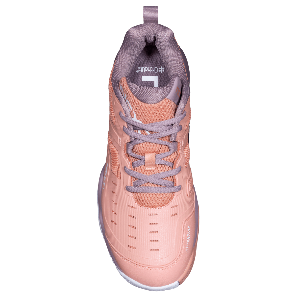 Zapatillas de Pickleball LUX NEXO Muted Clay/Eldelberry