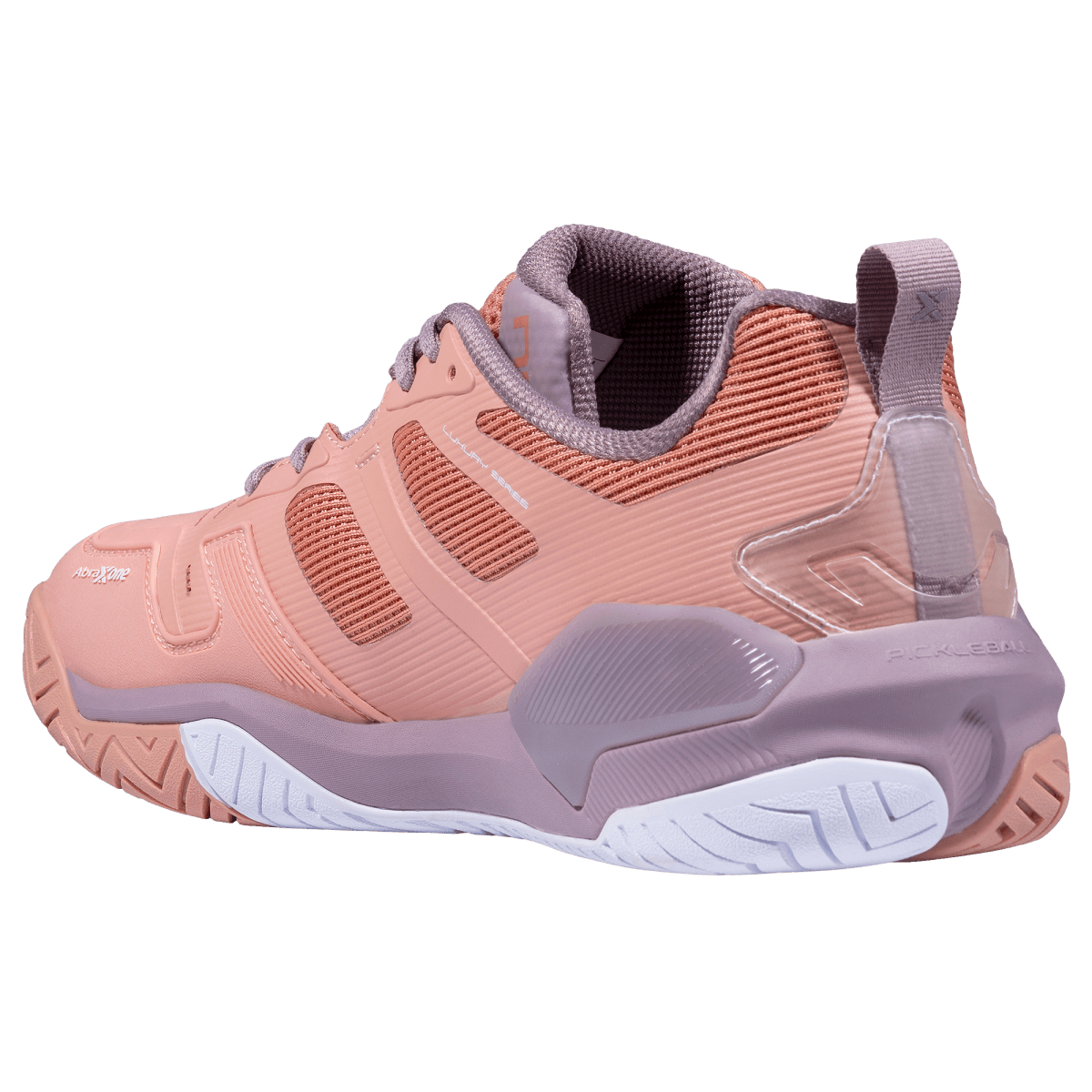 Zapatillas de Pickleball LUX NEXO Muted Clay/Eldelberry