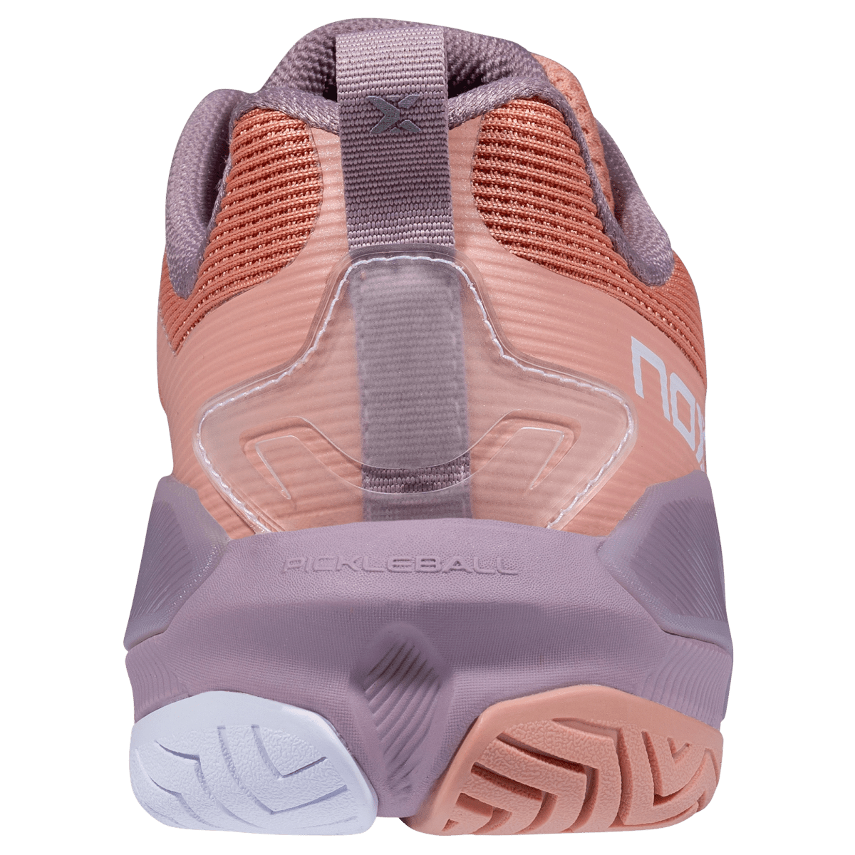 Zapatillas de Pickleball LUX NEXO Muted Clay/Eldelberry