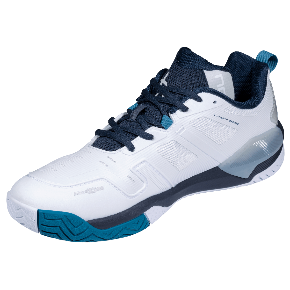 Zapatillas de Pickleball LUX NEXO White/Ink Blue