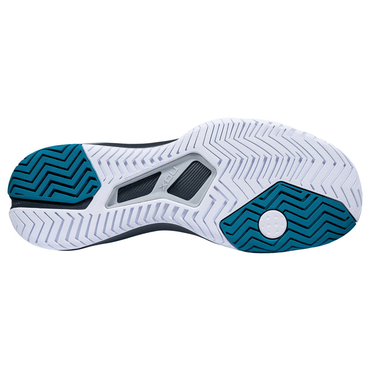 Zapatillas de Pickleball LUX NEXO White/Ink Blue