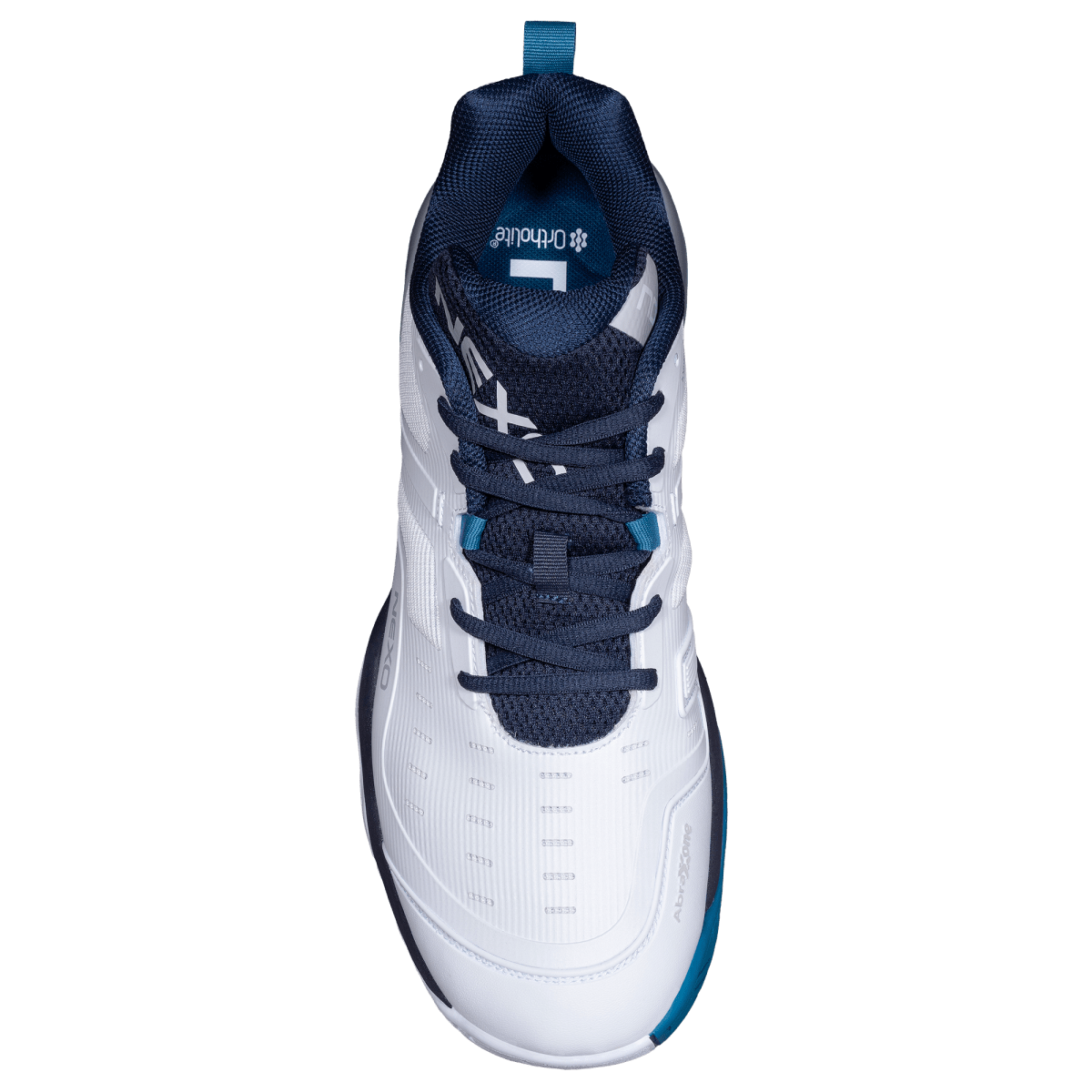 Zapatillas de Pickleball LUX NEXO White/Ink Blue
