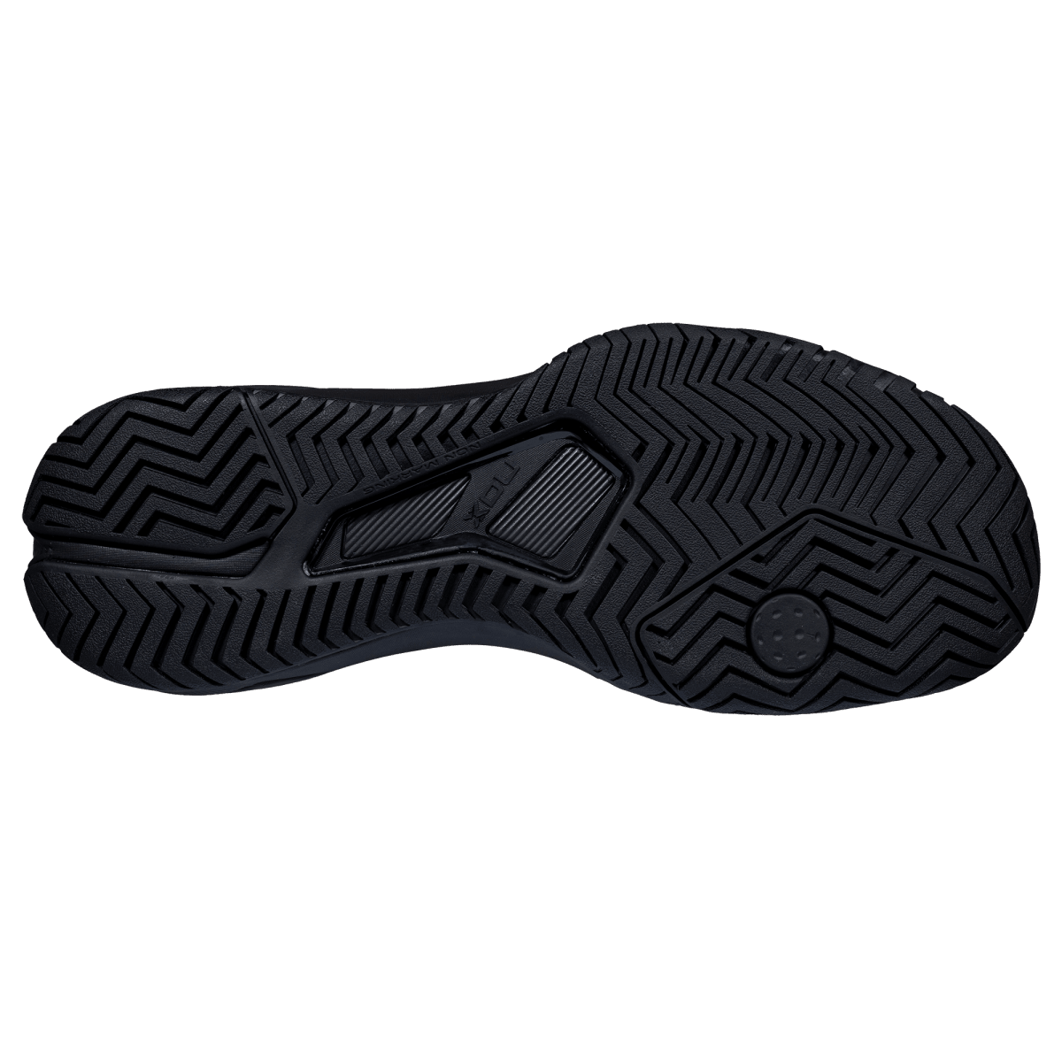 Zapatillas de Pickleball LUX TEMPO Black/Coolgrey