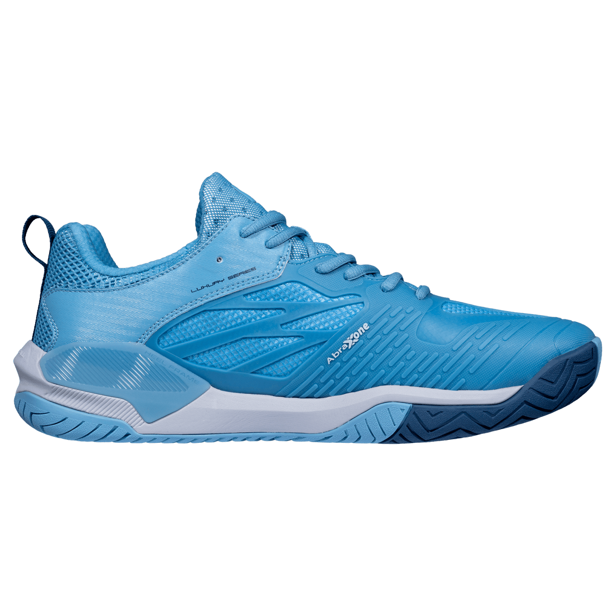 Zapatillas de Pickleball LUX TEMPO Niagara/Insignia Blue