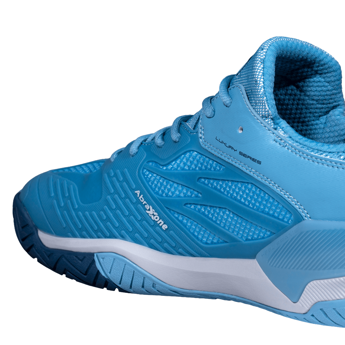 Zapatillas de Pickleball LUX TEMPO Niagara/Insignia Blue