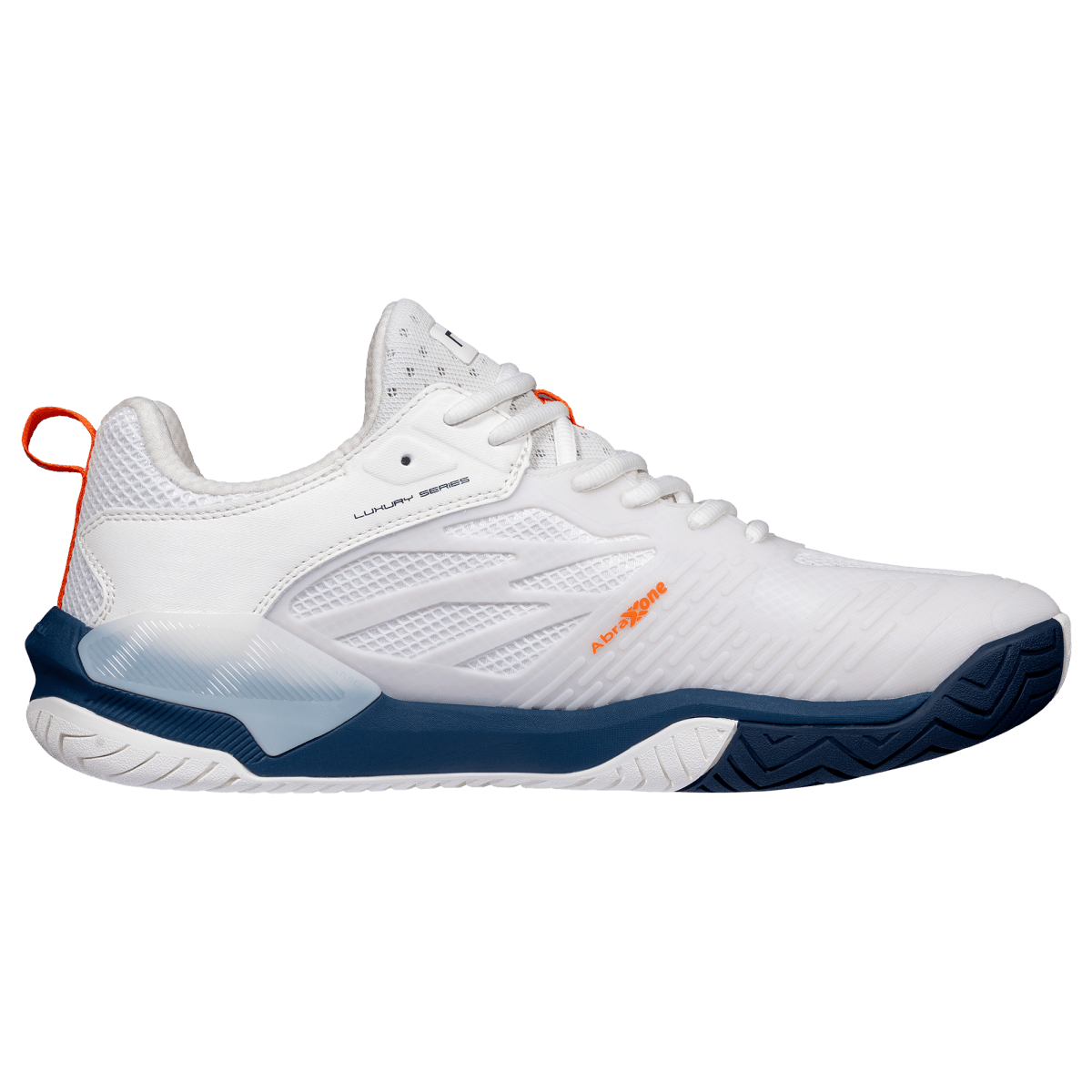 Zapatillas de Pickleball LUX TEMPO Sugar Swizzle/Dark Denim