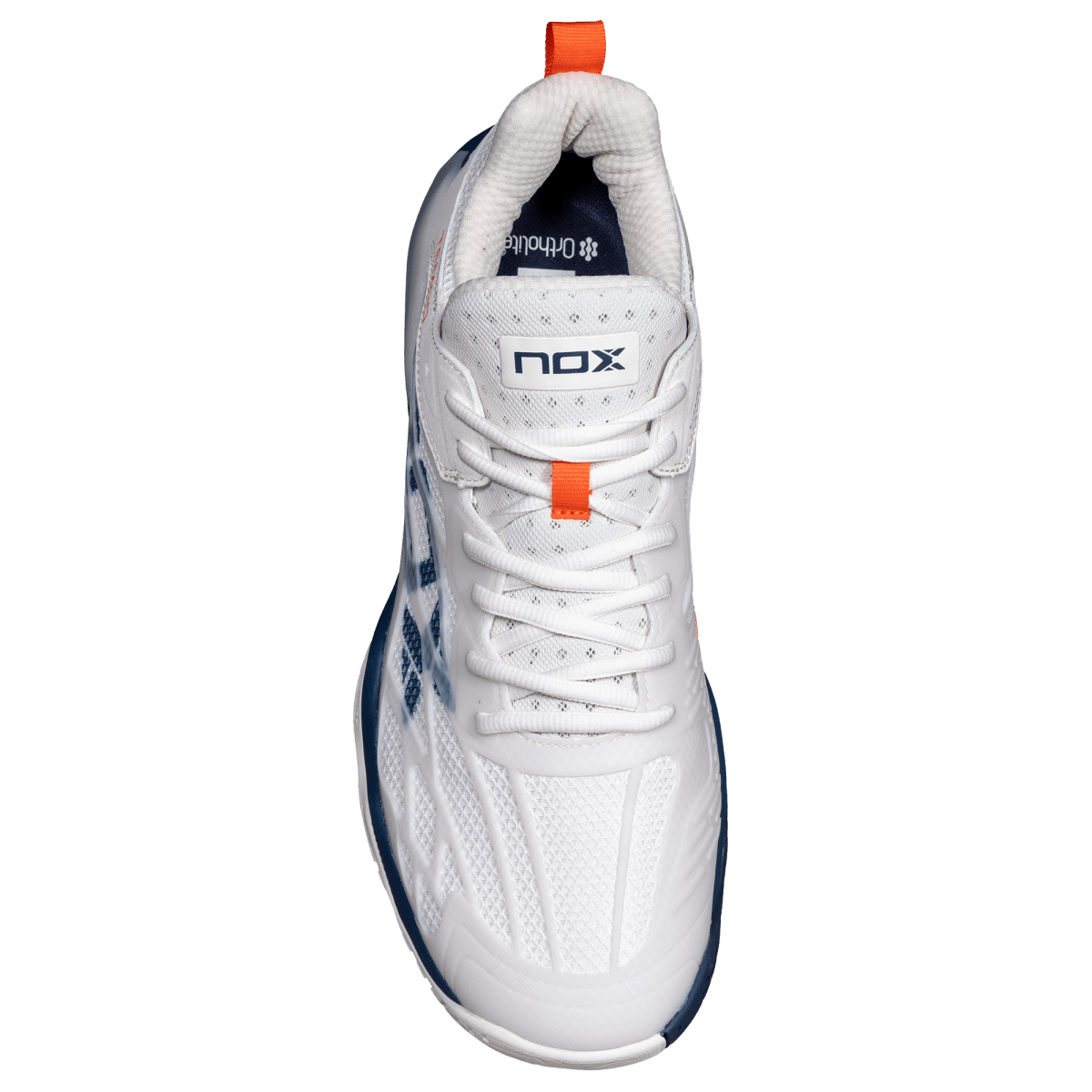 Zapatillas de Pickleball LUX TEMPO Sugar Swizzle/Dark Denim