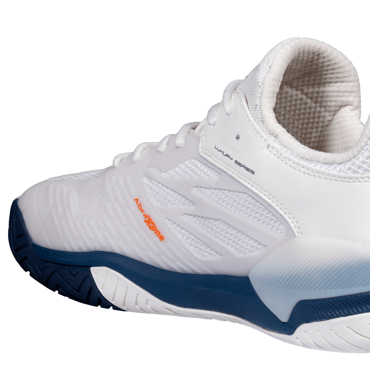 Zapatillas de Pickleball LUX TEMPO Sugar Swizzle/Dark Denim
