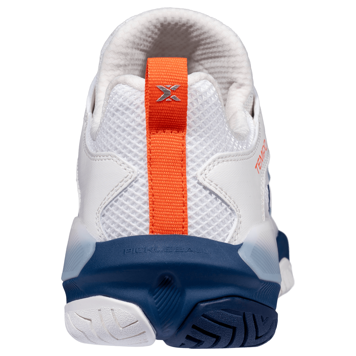 Zapatillas de Pickleball LUX TEMPO Sugar Swizzle/Dark Denim