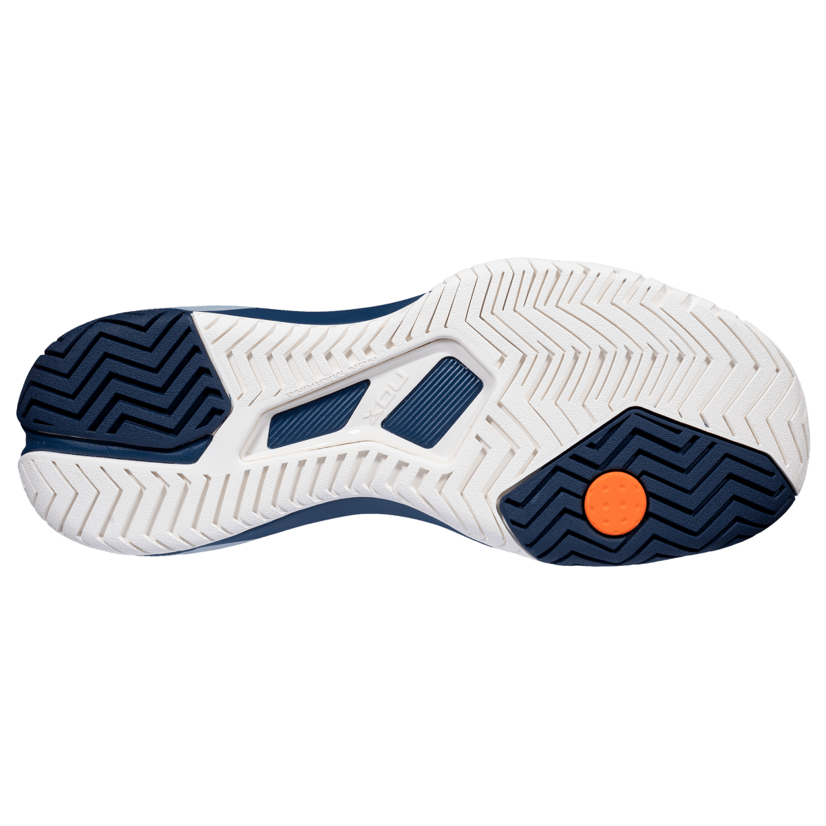 Zapatillas de Pickleball LUX TEMPO Sugar Swizzle/Dark Denim