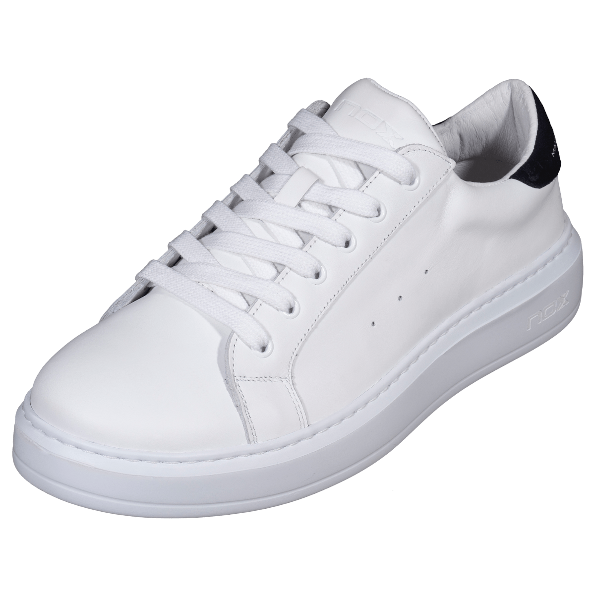 Zapatillas NOX Street Blanco/Azul