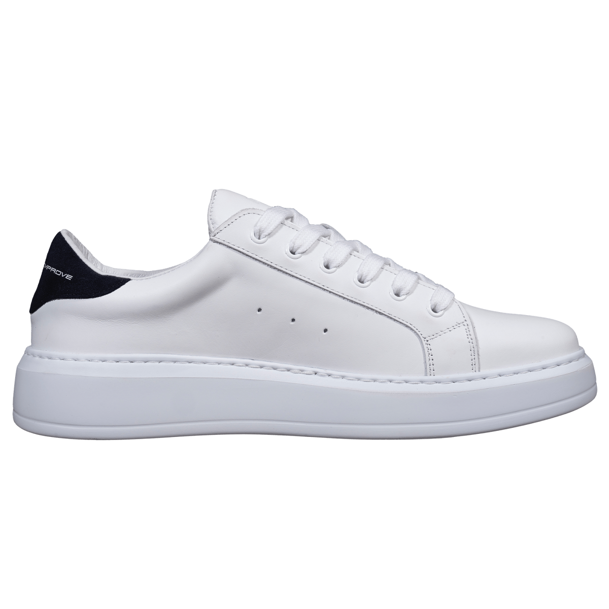 Zapatillas NOX Street Blanco/Azul