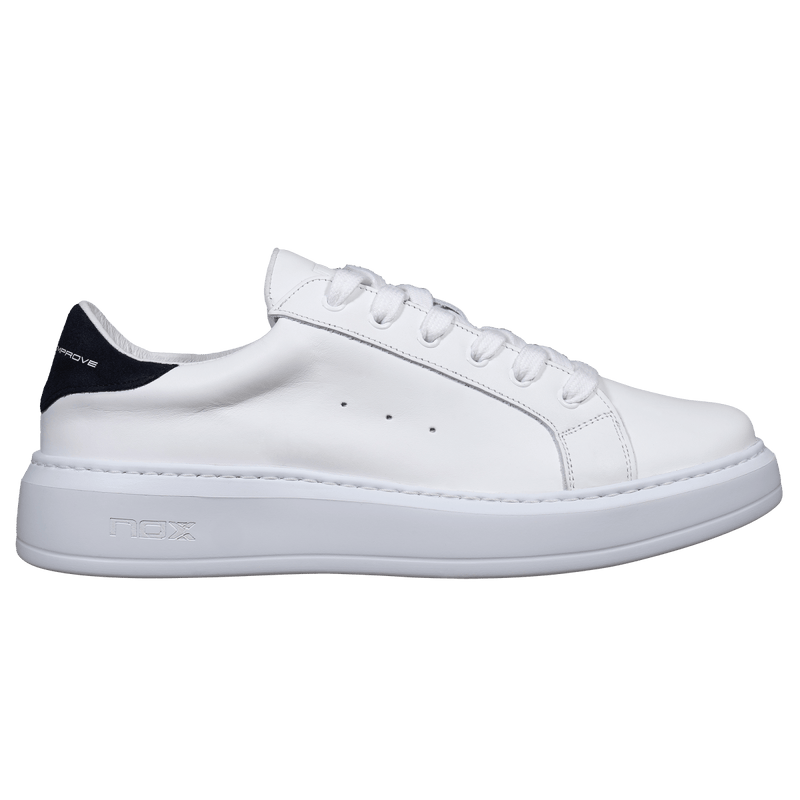 Zapatillas NOX Street Blanco/Azul