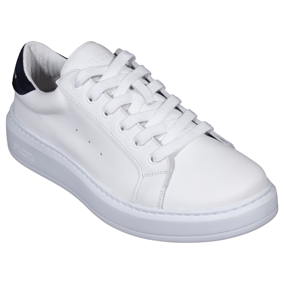 Zapatillas NOX Street Blanco/Azul