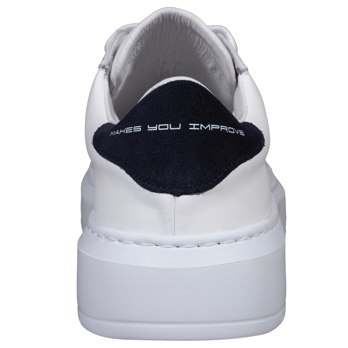 Zapatillas NOX Street Blanco/Azul