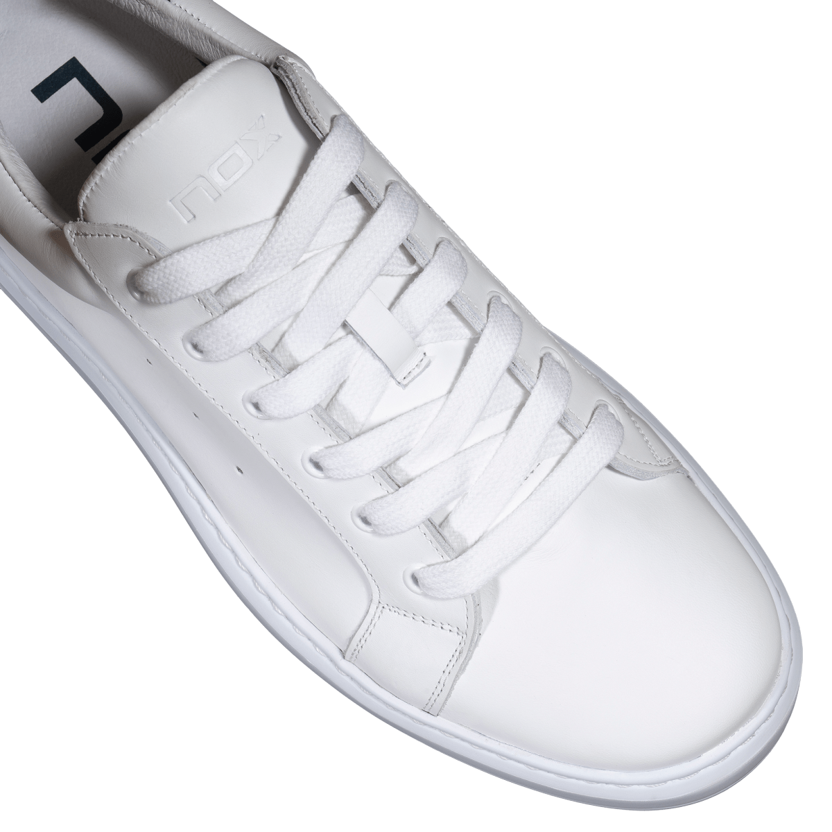 Zapatillas NOX Street Blanco/Azul