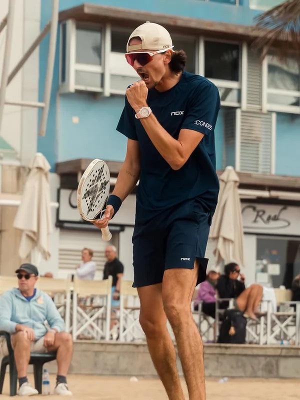 Beach Tennis