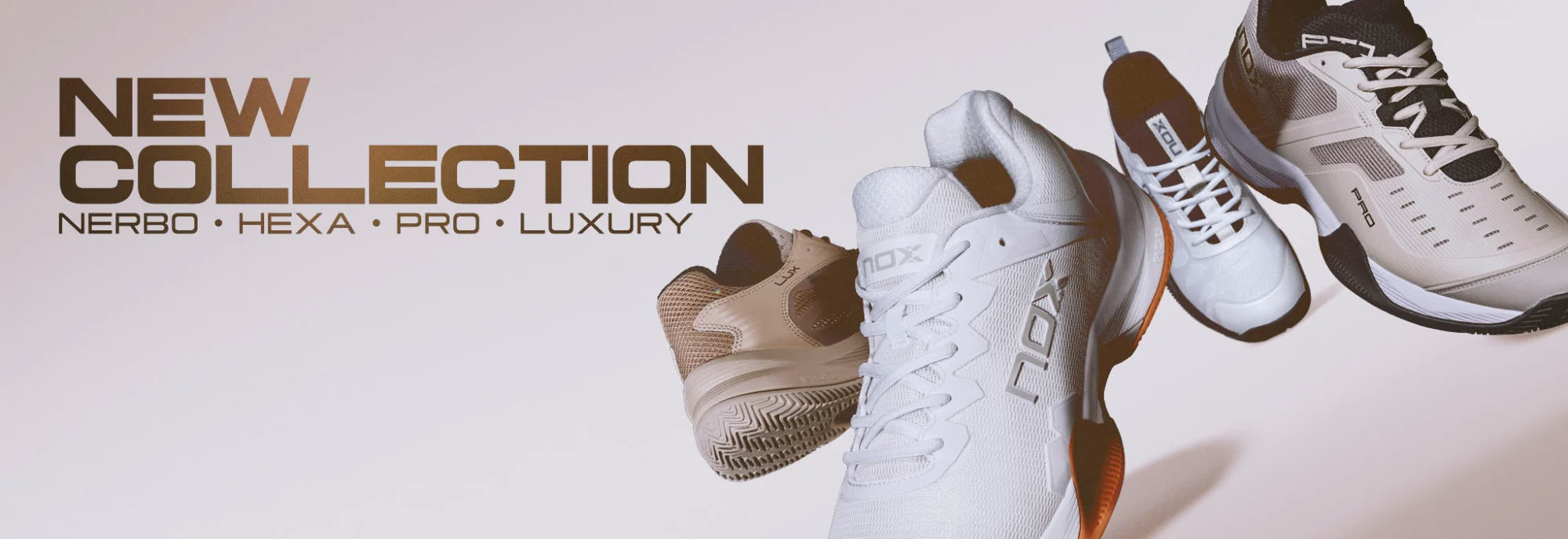 New Collection Calzado 2026